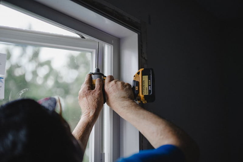 vinyl windows